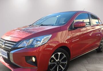 Mitsubishi Space Star 13.717 km 12.480 &euro; Duisburg 47249