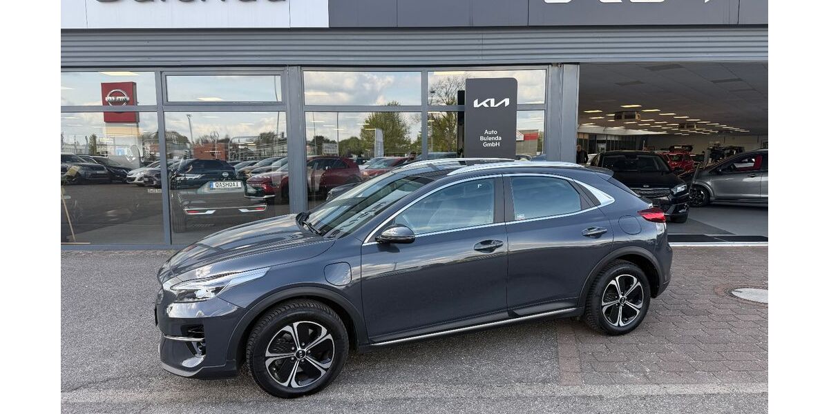 Kia XCeed 79.000 km 20.970 &euro; Wesel 46485