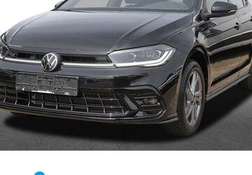 VW Polo 6.800 km 25.500 &euro; Recklinghausen 45657