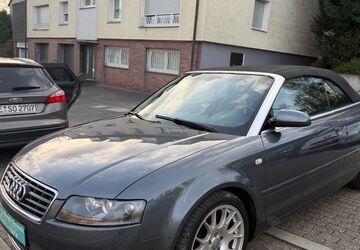 Audi A4 185.000 km 4.999 &euro; Essen 45147