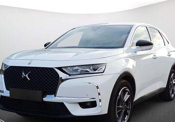 DS Automobiles DS7 (Crossback) 48.061 km 22.972 &euro; Borken 46325