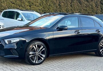 Mercedes-Benz A 250 118.000 km 23.990 &euro; Recklinghausen 45659