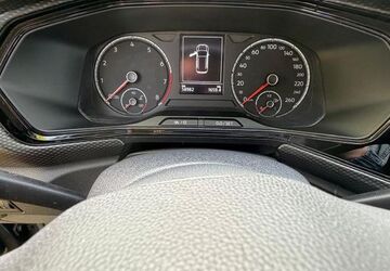 VW T-Cross 58.985 km 15.700 &euro; Bottrop 46238