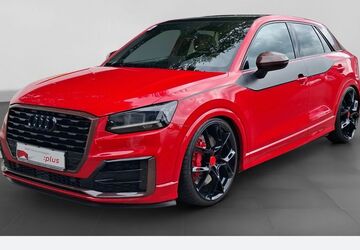 Audi Q2 119.976 km 24.880 &euro; Dorsten 46284