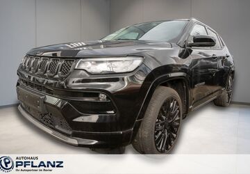 Jeep Compass 21.474 km 24.390 &euro; Herne 44625
