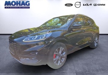 Ford Kuga 58.375 km 20.990 &euro; Dorsten 46282