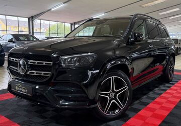 Mercedes-Benz GLS 580 78.000 km 70.900 &euro; Oberhausen 46047