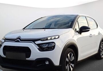 Citroen C3 20.349 km 14.570 &euro; Borken 46325