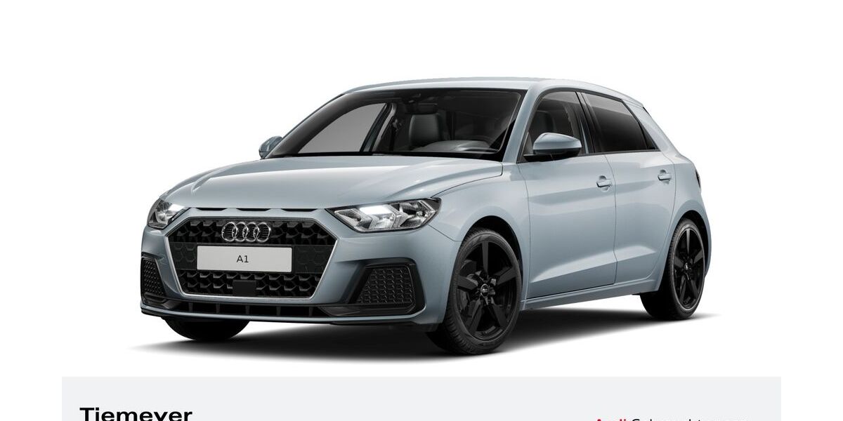 Audi A1 8.215 km 24.390 &euro; Bochum 44809