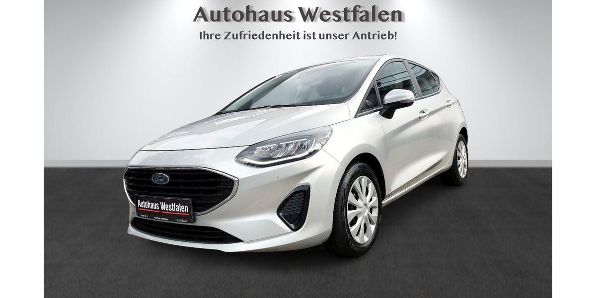 Ford Fiesta 38.577 km 11.990 &euro; Essen 45276