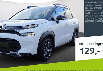 Citroen C3 Aircross 35.521 km 12.570 &euro; Borken 46325