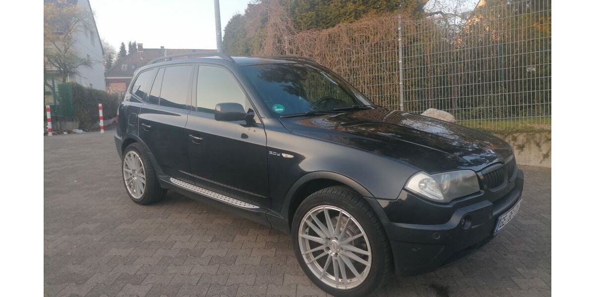 BMW X3 281.000 km 3.999 &euro; Gelsenkirchen 45897