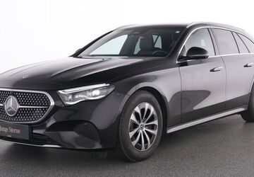 Mercedes-Benz E 220 12.219 km 48.385 &euro; Essen 45309
