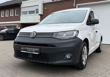 VW Caddy 136.000 km 16.950 &euro; Hamminkeln 46499