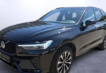 Volvo XC60 28.988 km 39.990 &euro; Dorsten 46282