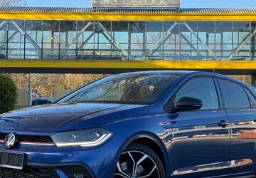 VW Polo 94.000 km 19.900 &euro; Essen 45356