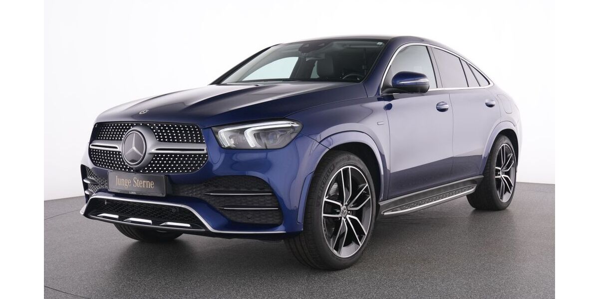 Mercedes-Benz GLE 350 65.241 km 63.999 &euro; Essen 45309