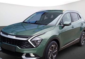 Kia Sportage 32.856 km 21.698 &euro; Borken 46325