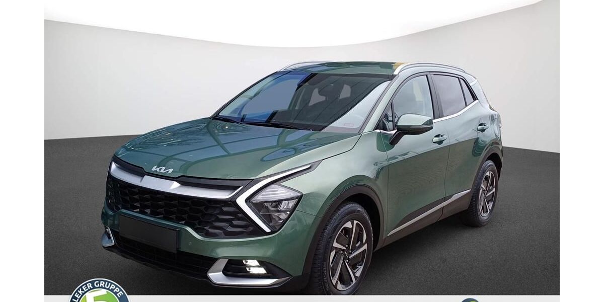 Kia Sportage 32.856 km 21.698 &euro; Borken 46325