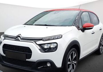 Citroen C3 35.223 km 11.699 &euro; Borken 46325