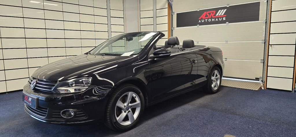 VW Eos 69.691 km 10.999 &euro; Dülmen 48249