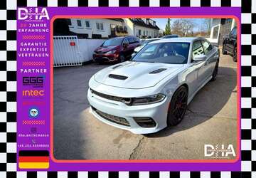 Dodge Charger 49.550 km 42.987 &euro; Essen 45356