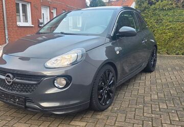 Opel Adam 118.000 km 8.200 &euro; Essen 45327