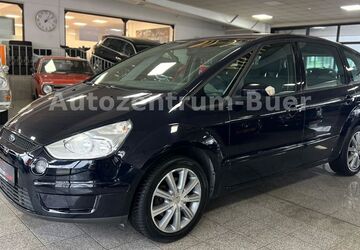 Ford S-Max 92.000 km 5.790 &euro; Gelsenkirchen 45881
