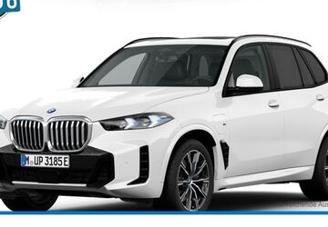 BMW X5 10.399 km 81.430 &euro; Dinslaken 46535