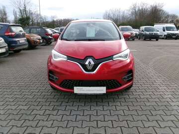 Gebrauchte Renault ZOE