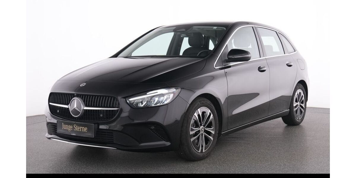 Mercedes-Benz B 200 23.998 km 32.685 &euro; Essen 45309