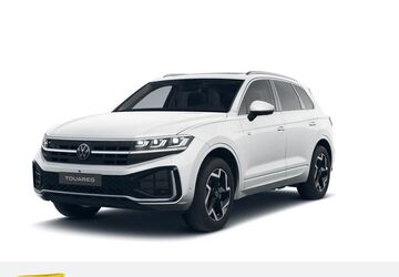 VW Touareg 22.577 km 72.690 &euro; Dorsten 46282