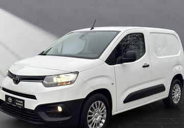 Toyota Proace City 75.350 km 12.950 &euro; Wesel 46485