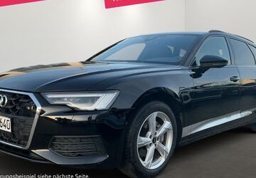 Audi A6 24.521 km 34.950 &euro; Duisburg 47249