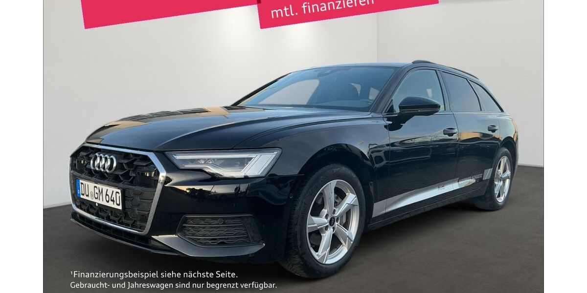Audi A6 24.521 km 34.950 &euro; Duisburg 47249