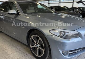 BMW 535 71.000 km 18.490 &euro; Gelsenkirchen 45881