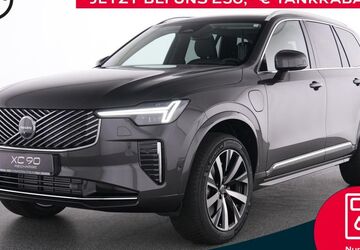 Volvo XC90 19.500 km 78.990 &euro; Mülheim an der Ruhr 45472