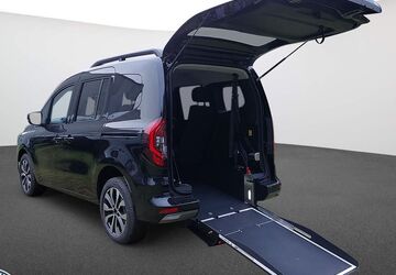 Renault Kangoo 1.500 km 41.990 &euro; Borken 46325