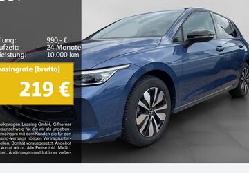 VW Golf 22.038 km 27.430 &euro; Duisburg 47059