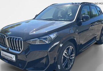 BMW X1 26.250 km 42.990 &euro; Dorsten 46282
