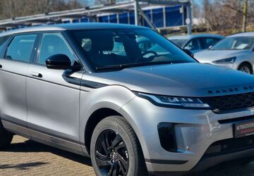 Land Rover Range Rover Evoque 61.700 km 26.990 &euro; Essen 45141