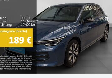 VW Golf 24.962 km 26.980 &euro; Gelsenkirchen 45888