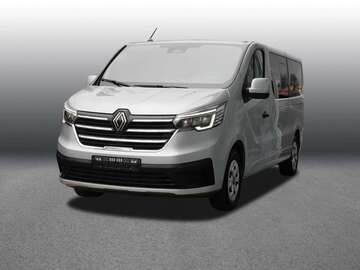 Gebrauchte Renault Trafic