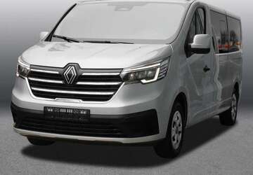 Renault Trafic 16.535 km 34.888 &euro; Marl 45770