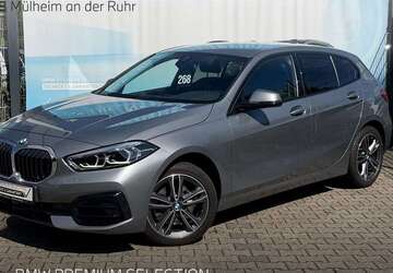 BMW 118 39.149 km 22.799 &euro; Mülheim an der Ruhr 45478