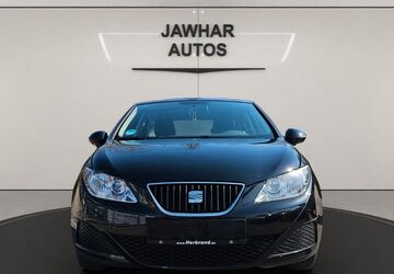 Seat Ibiza 129.706 km 6.990 &euro; Bottrop 46236