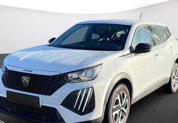 Peugeot 2008 21.349 km 18.470 &euro; Borken 46325