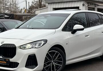 BMW 218 Active Tourer 60.000 km 27.900 &euro; Essen 45326