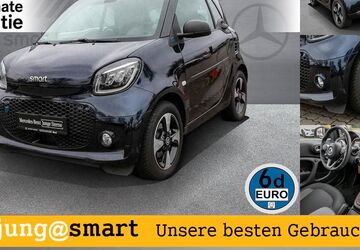 Smart ForTwo 17.123 km 14.778 &euro; Wesel 46485