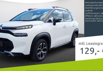 Citroen C3 Aircross 19.653 km 12.994 &euro; Borken 46325